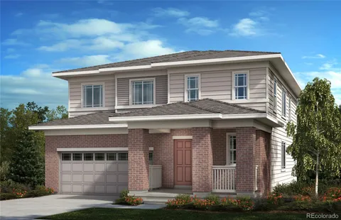 5766 N Jericho Way, Aurora, CO 80019 - MLS#: 8342091