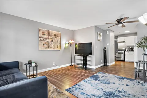63 S Sable Boulevard Unit 16, Aurora, CO MLS: 4298875