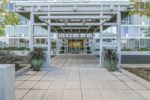 3100 E Cherry Creek South Drive Unit 303, Denver, CO MLS: 6771039