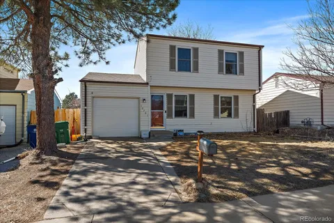 10781 Moore Street, Westminster, CO 80021 - MLS#: 4945151