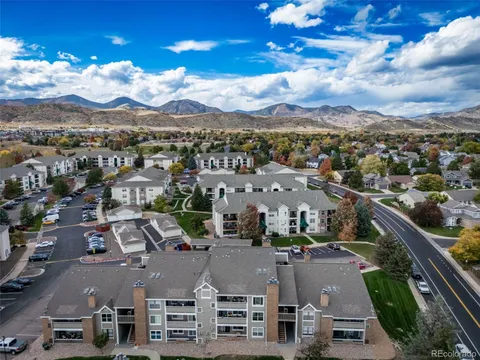 12093 W Cross Drive Unit 206, Littleton, CO MLS: 1879735