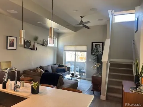 2527 Decatur Street, Denver, CO MLS: 7211239