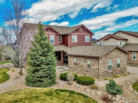 7999 S Blackstone Parkway, Aurora, CO MLS: 6611593