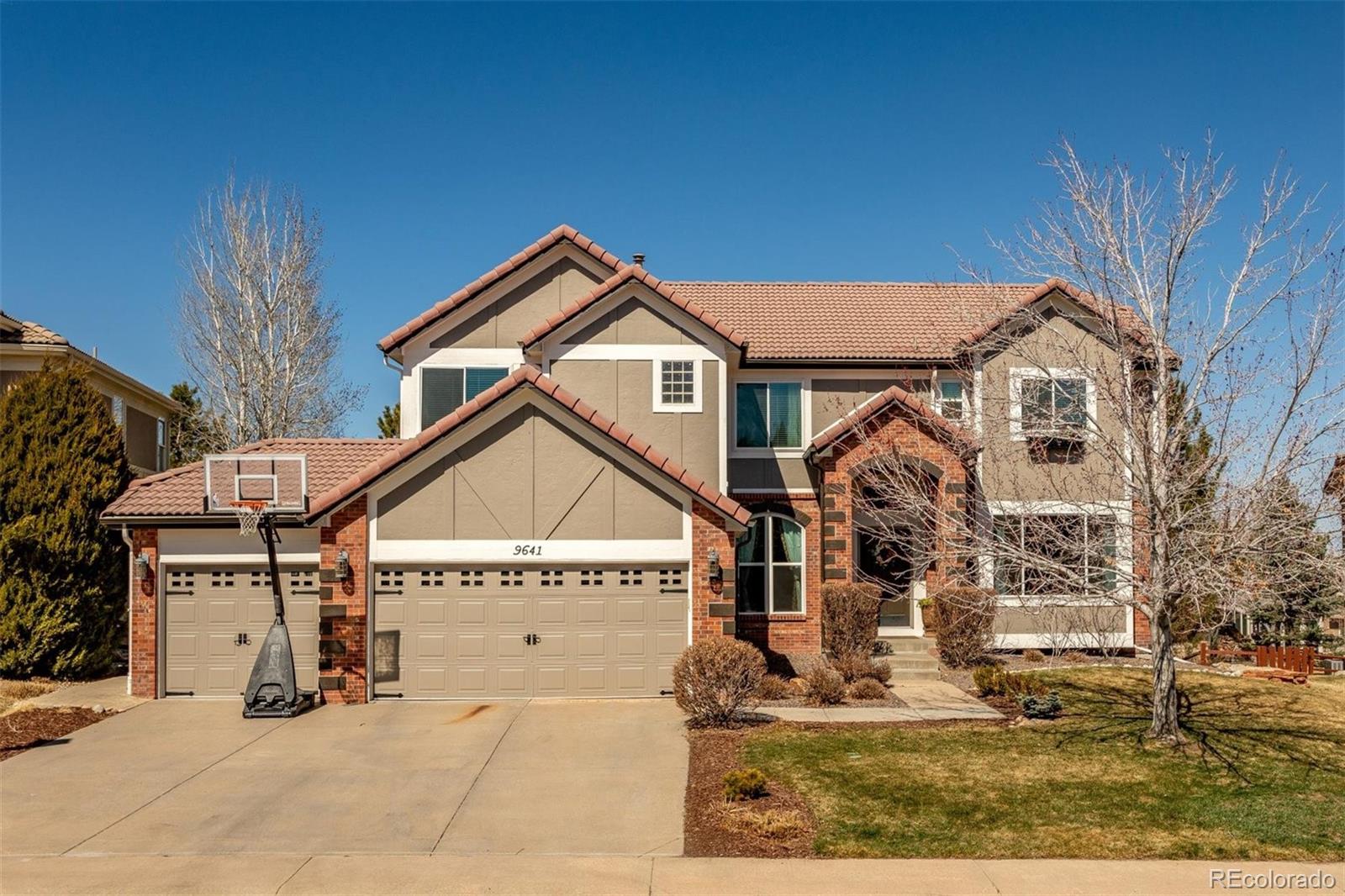 9641 Bay Hl Dr  