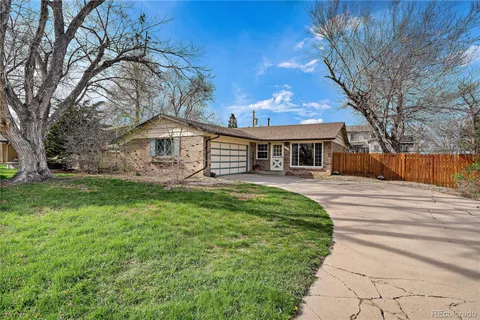 9455 W 12th Place, Lakewood, CO 80215 - MLS#: 3687846