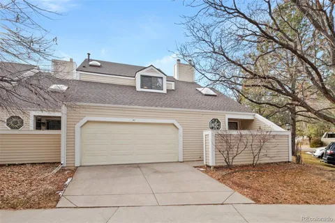 141 S Fraser Circle, Aurora, CO 80012 - MLS#: 9841334