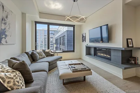 1750 Wewatta Street Unit 1718, Denver, CO MLS: 8828874