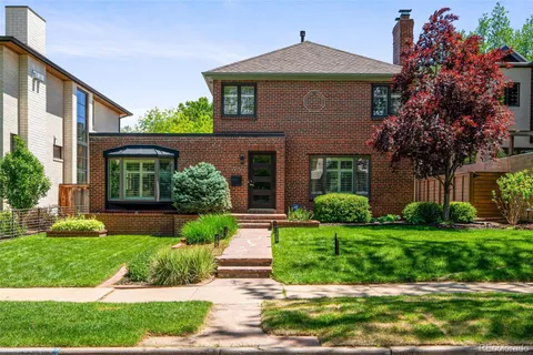 720 S Clayton Street, Denver, CO MLS: 6732525