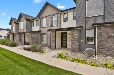 19733 W 93rd Lane Unit D, Arvada, CO 80007 - MLS#: 7363354