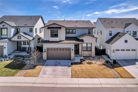 11220 Bellsong Lane, Littleton, CO 80125 - MLS#: 4178462
