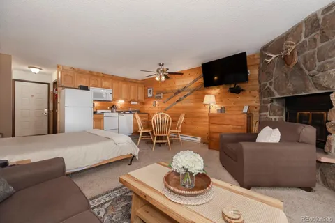 62927 US Highway 40 Unit 112, Granby, CO MLS: 4099826