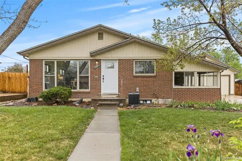 1327 E 108th Place, Northglenn, CO MLS: 9687845