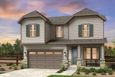 39713 Penn Road, Elizabeth, CO MLS: 4167182