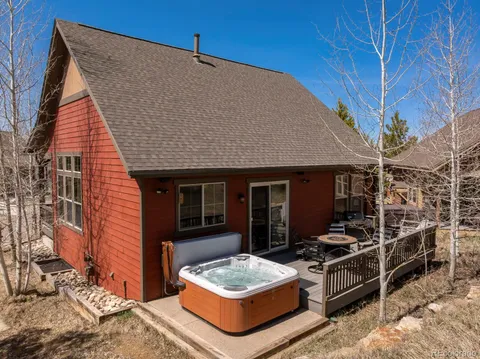 105 Timber Court, Granby, CO MLS: 2760125