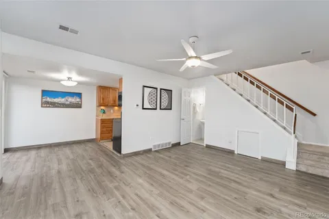 7999 Chase Circle Unit 31, Arvada, CO MLS: 7584020