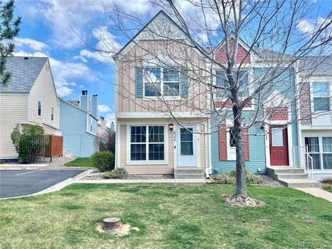 9346 W Ontario Drive, Littleton, CO MLS: 1828657
