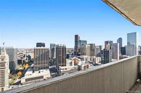 1020 15th Street Unit 37I, Denver, CO MLS: 9220809
