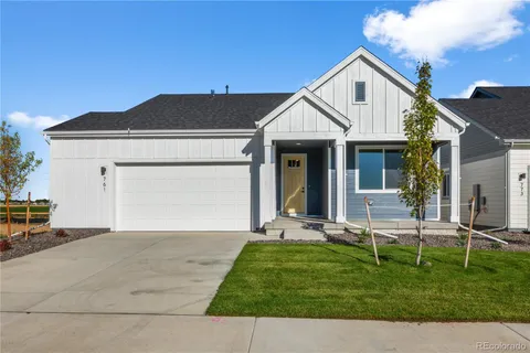 761 Muturu Road, Johnstown, CO MLS: 2437381