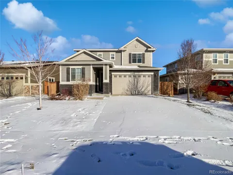 25643 E Bayaud Avenue, Aurora, CO 80018 - MLS#: 6349479