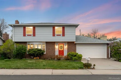 6984 E Montana Place, Denver, CO MLS: 4583369