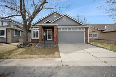9630 W La Salle Avenue, Lakewood, CO 80227 - MLS#: 4766910