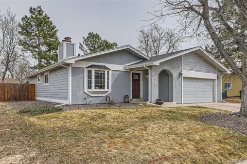 15835 E Oxford Avenue, Aurora, CO MLS: 5342656