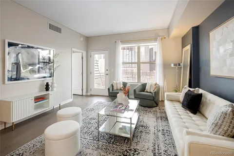 1975 N Grant Street Unit 617, Denver, CO MLS: 3361528