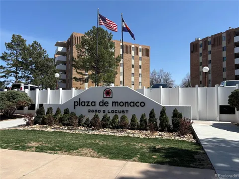 6455 E Bates Avenue Unit 3-102, Denver, CO MLS: 2354988