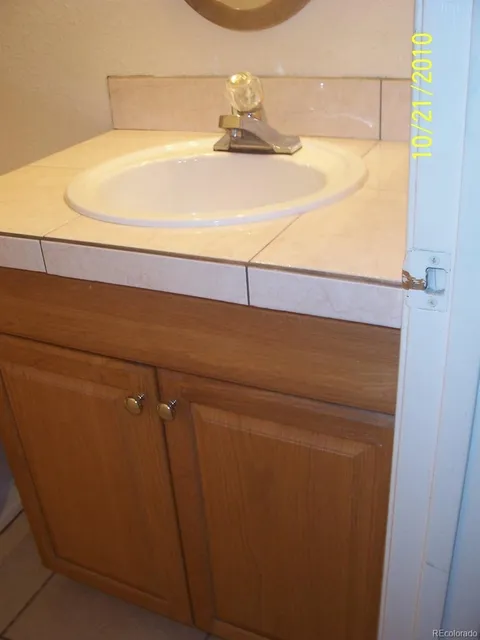 10742 E Exposition Avenue Unit 124, Aurora, CO MLS: 4719908