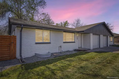 5780 W 5th Avenue, Lakewood, CO 80226 - MLS#: 1937140