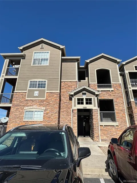 1425 Blue Sky Circle Unit 15-204, Erie, CO 80516 - MLS#: 4377310