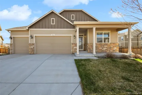 806 Peony Court, Brighton, CO MLS: 7090615