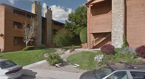 4671 S Decatur Street S Unit 330, Englewood, CO MLS: 1870495