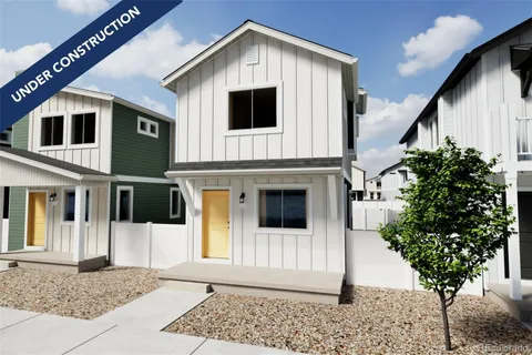 13129 E 103rd Place, Commerce City, CO 80022 - MLS#: 5687701