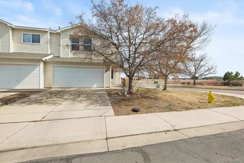 892 Macaw Street, Brighton, CO MLS: 9270138