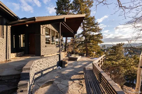 22598 Westview Avenue, Golden, CO 80401 - MLS#: 4237343