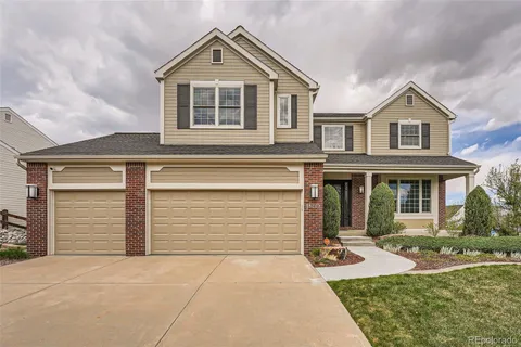 18225 E Caley Drive, Aurora, CO MLS: 2474885