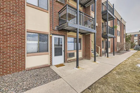 5995 W Hampden Avenue Unit 8C, Denver, CO 80227 - MLS#: 1929184