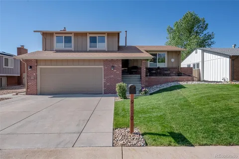 9700 W 88th Place, Westminster, CO MLS: 6906911