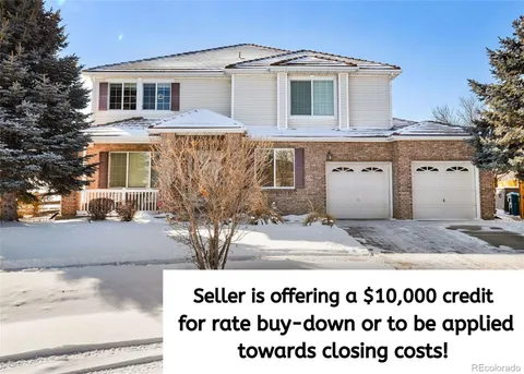 11821 Joplin Court, Commerce City, CO 80022 - MLS#: 4975016