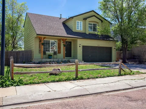 1156 White Stone Way, Fountain, CO 80817 - MLS#: 3060582