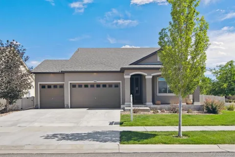 19802 E 54th Avenue, Denver, CO MLS: 4008650