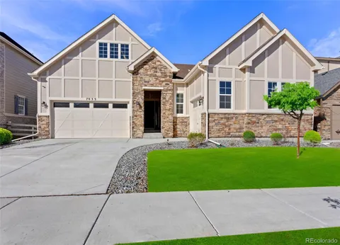 7033 S Waterloo Way, Aurora, CO MLS: 8744931