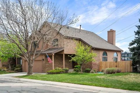 7900 E Dartmouth Avenue Unit 75, Denver, CO 80231 - MLS#: 8812700