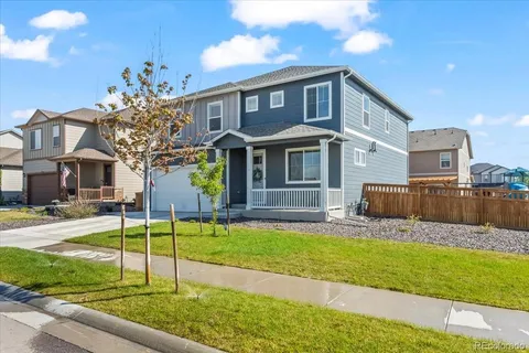 902 William Way, Brighton, CO MLS: 5084863