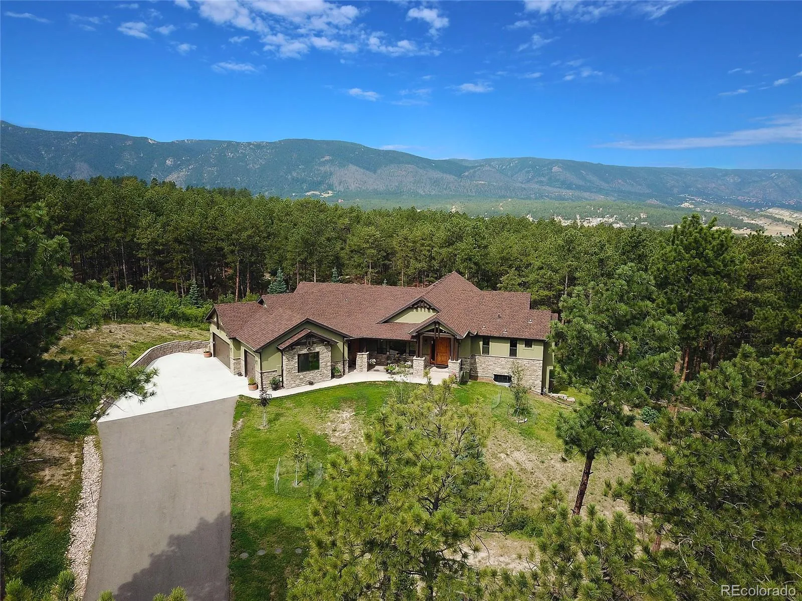8457 Sugarloaf Rd  