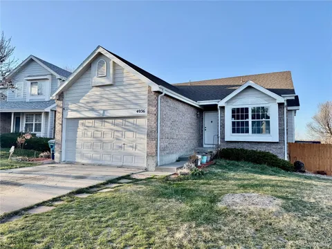 4036 S Himalaya Circle, Aurora, CO 80013 - MLS#: 9611078