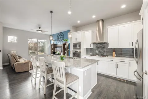 6777 Larsh Drive, Denver, CO 80221 - MLS#: 2641977