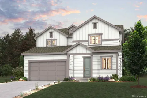 1417 Bloom Street, Brighton, CO MLS: 6632020