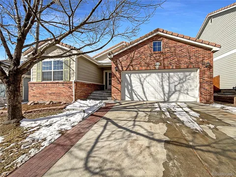 445 Tumbleweed Drive, Brighton, CO MLS: 9468449